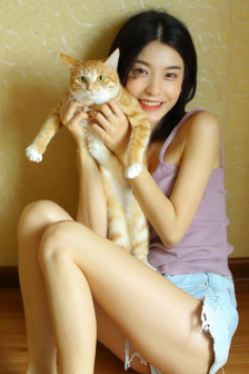我的七个姐姐绝世无双